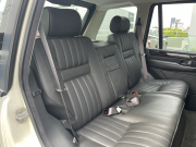 ランドローバー 2ndレンジローバー 中古車