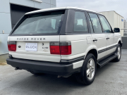 ランドローバー 2ndレンジローバー 中古車