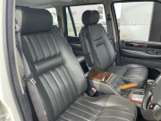 ランドローバー 2ndレンジローバー 中古車