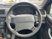 ランドローバー 2ndレンジローバー 中古車