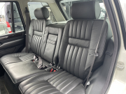 ランドローバー 2ndレンジローバー 中古車