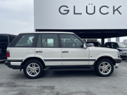 ランドローバー 2ndレンジローバー 中古車