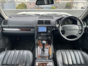 ランドローバー 2ndレンジローバー 中古車