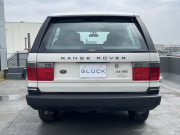 ランドローバー 2ndレンジローバー 中古車