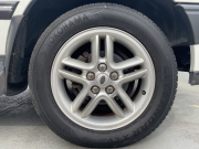 ランドローバー 2ndレンジローバー 中古車