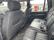 ランドローバー 2ndレンジローバー 中古車