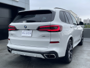 BMW X5 中古車