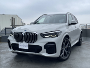 BMW X5 中古車