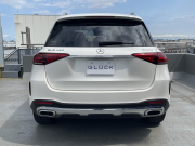 メルセデスベンツ GLE 中古車