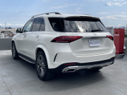 メルセデスベンツ GLE 中古車