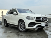 メルセデスベンツ GLE 中古車