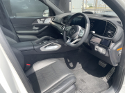 メルセデスベンツ GLE 中古車