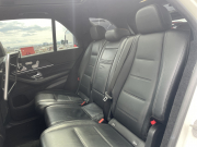 メルセデスベンツ GLE 中古車