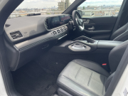 メルセデスベンツ GLE 中古車