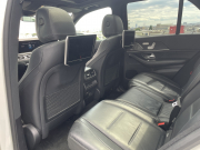 メルセデスベンツ GLE 中古車