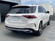 メルセデスベンツ GLE 中古車