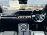 メルセデスベンツ GLE 中古車