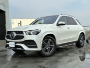 メルセデスベンツ GLE 中古車