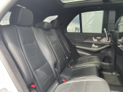 メルセデスベンツ GLE 中古車