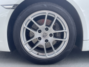 ポルシェ 718 ケイマン 中古車