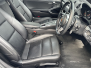ポルシェ 718 ケイマン 中古車