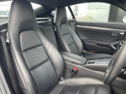 ポルシェ 718 ケイマン 中古車