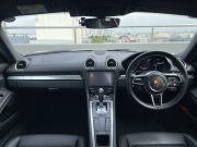 ポルシェ 718 ケイマン 中古車