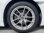 ポルシェ 718 ケイマン 中古車