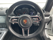 ポルシェ 718 ケイマン 中古車