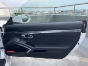 ポルシェ 718 ケイマン 中古車