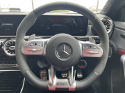 AMG Aクラス 中古車