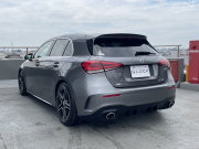 AMG Aクラス 中古車