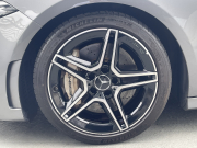 AMG Aクラス 中古車