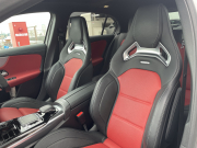AMG Aクラス 中古車