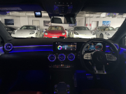 AMG Aクラス 中古車