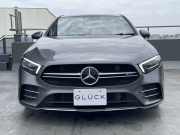 AMG Aクラス 中古車