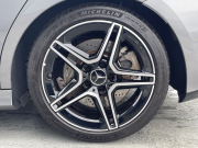 AMG Aクラス 中古車