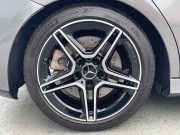AMG Aクラス 中古車