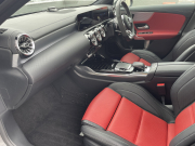AMG Aクラス 中古車