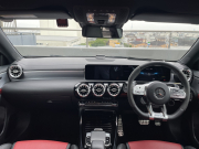 AMG Aクラス 中古車