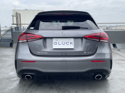 AMG Aクラス 中古車