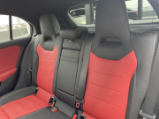 AMG Aクラス 中古車