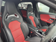 AMG Aクラス 中古車