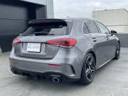 AMG Aクラス 中古車