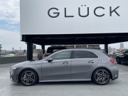 AMG Aクラス 中古車