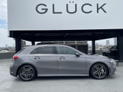 AMG Aクラス 中古車