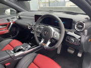 AMG Aクラス 中古車
