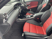 AMG Aクラス 中古車