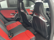 AMG Aクラス 中古車