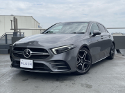 AMG Aクラス 中古車